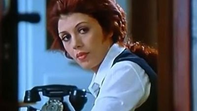 في عيد ميلادها الـ75.. ما أشهر أعمال الفنانة ناهد جبر؟