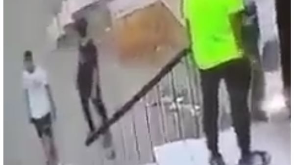 سرقة تبرعات الأيتام