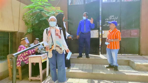 امتحانات الثانوية