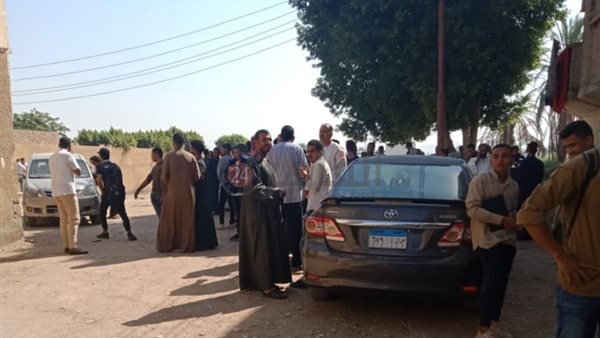 أولياء الأمور في