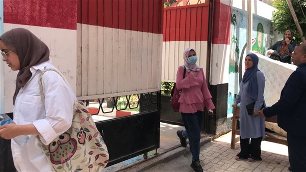 امتحانات الثانوية