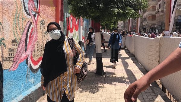 صورة أرشيفية للطلاب