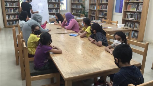 إحدى الفعاليات 