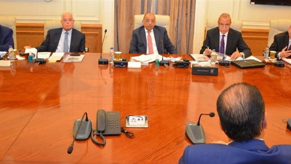 اللواء محمود شعراوي