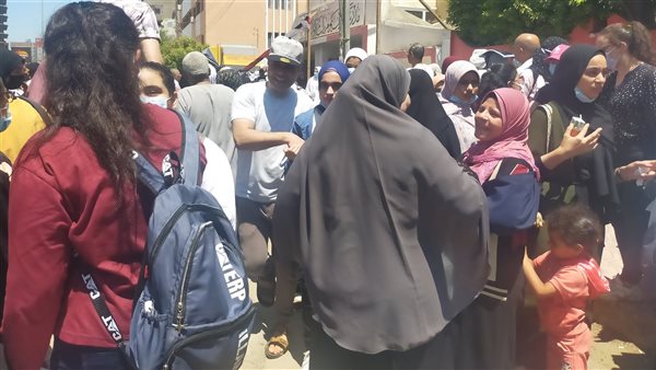 امتحانات الثانوية