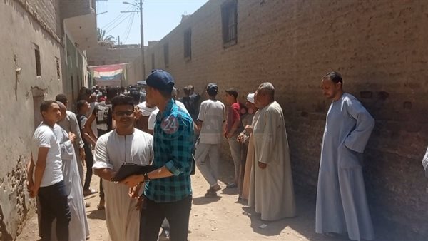 طلاب الثانوية العامة