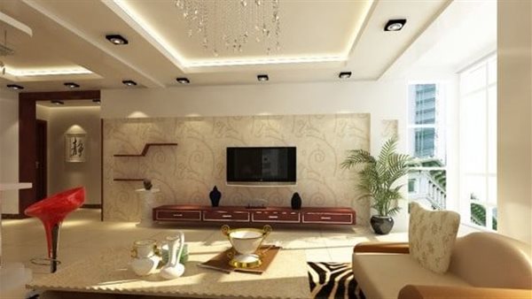 ديكور المنزل