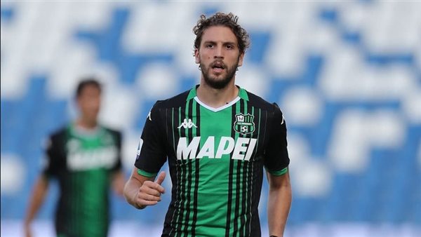 مانويل لوكاتيلي