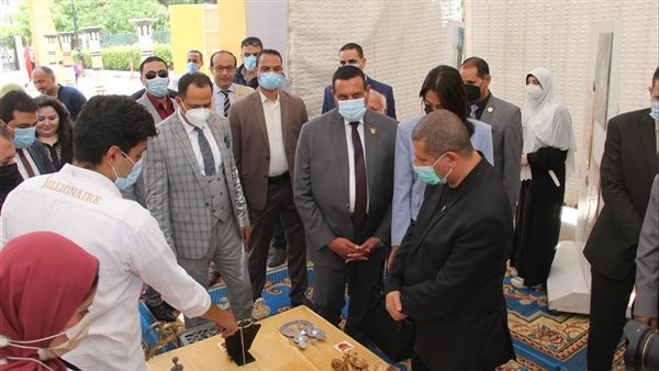 ملتقي حور الثالث