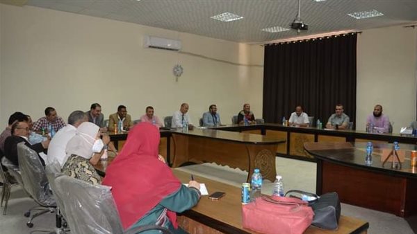 نائب رئيس جامعة الأزهر