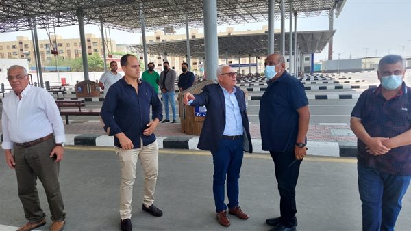 اللواء عادل الغضبان