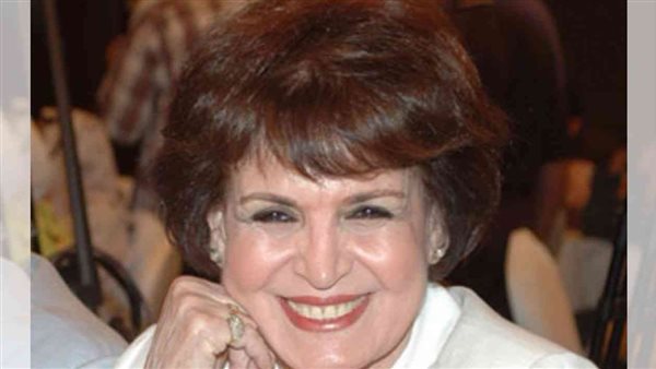 سميرة أحمد 
