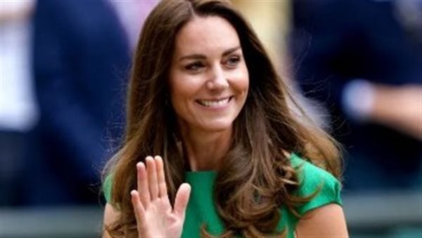 الأميرة كيت