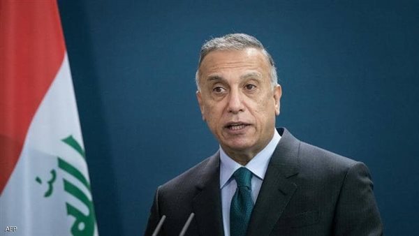 رئيس الوزراء العراقي
