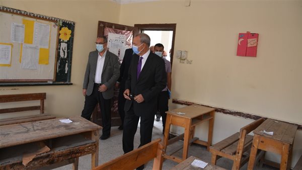 اللواءعبد الحميد