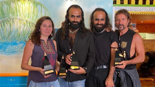 من فعاليات الدورة