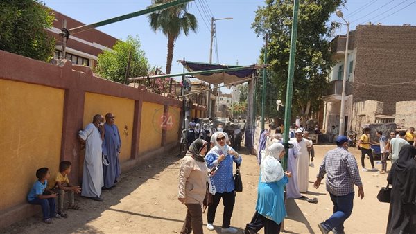 امتحان اللغة العربية