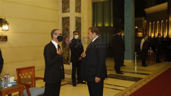  النائب محمد أبو