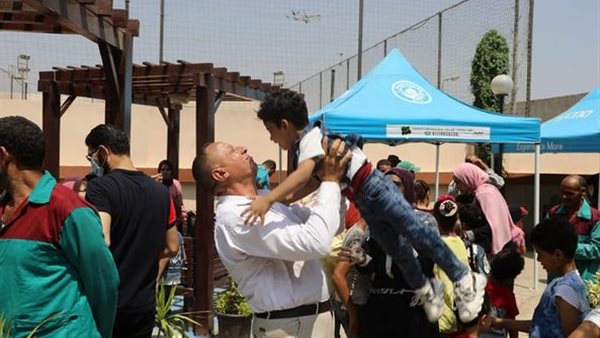 نظافة القاهرة 