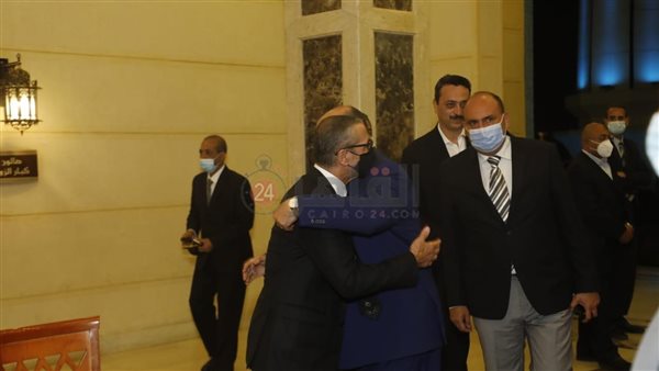 محافظ القاهرة 