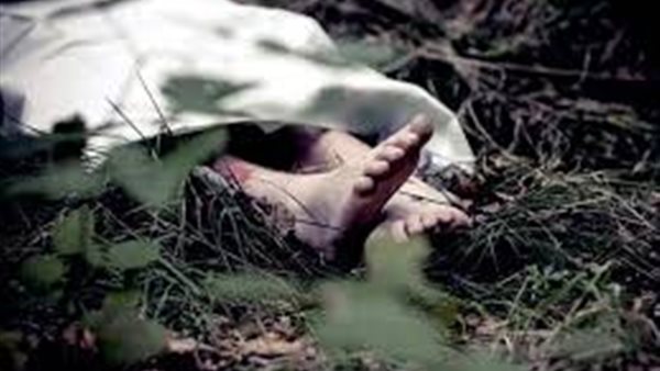 صورة جثة - تعبيرية