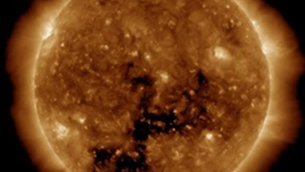 البحوث الفلكية 