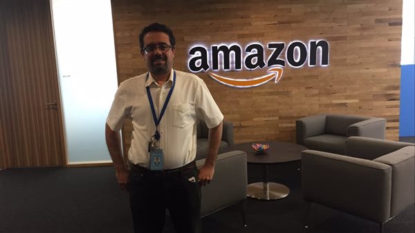 خبير مصري بسويسرا