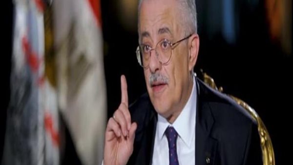 الدكتور طارق شوقي