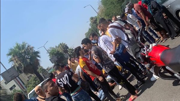 حادث - صورة أرشيفية