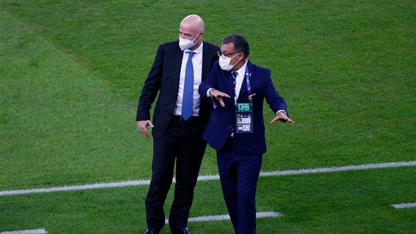 جياني إنفانتينو