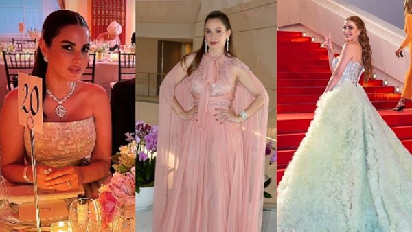 درة وريا أبي راشد