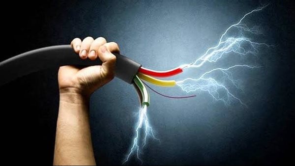 صعق بالكهرباء - أرشيفية