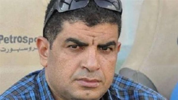 خالد مهدي مدير الكرة