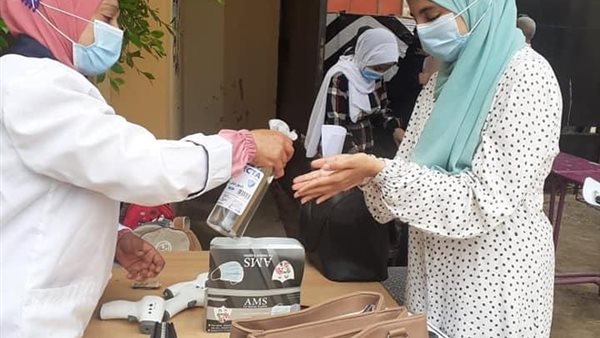 لجان الثانوية العامة