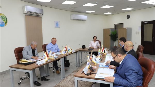 تقييم مديرى عموم