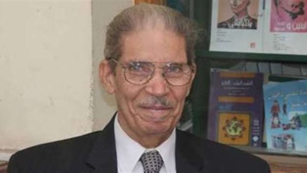 يعقوب الشاروني 