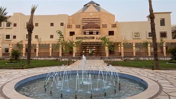 الجامعات الأهلية