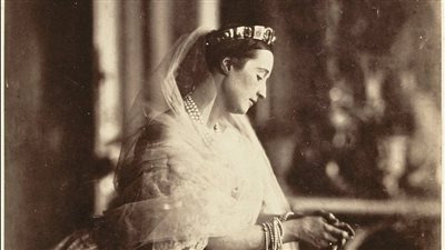 الإمبراطورة أوجيني.. عشقها الخديوي إسماعيل وثار عليها الفرنسيون