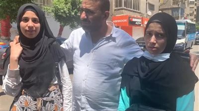 بين صعوبة الامتحان وقصر الوقت.. ردود أفعال طلاب الثانوية العامة بعد امتحان اللغة العربية (فيديو)