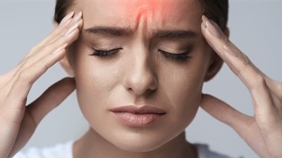 5 طرق سحرية للتخلص من الصداع النصفي 