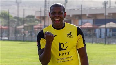 كالديرون: إيهاب جلال يشبه ديسابر.. وقضيت أفضل فتراتي داخل الإسماعيلي (خاص)