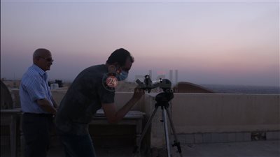 باقي 90 يومًا على رمضان.. الإفتاء تستطلع هلال شهر جمادى الآخرة الخميس المقبل