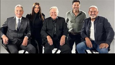 عثمان أبو لبن يكشف موعد طرح فيلم 