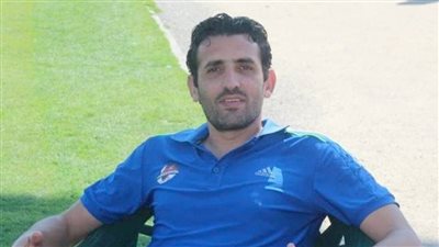 استقالة حسن موسى المدير الفني لفريق بلدية المحلة