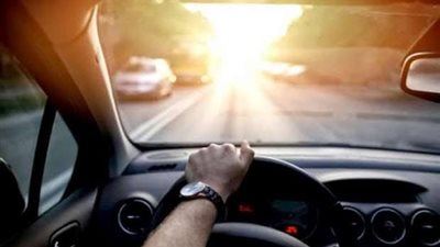 5 نصائح للحفاظ على السيارة من حرارة الشمس