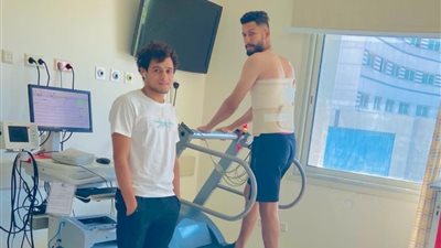 حارس بترول أسيوط يؤكد إتمام الاتفاق مع إنبي ويكشف كواليس الصفقة (خاص)