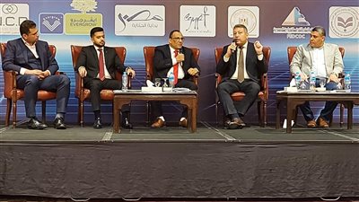 أحمد مسعود: مدن الجيل الرابع أتاحت العديد من الفرص الاستثمارية أمام المطورين