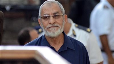 لاستكمال المرافعة.. تأجيل محاكمة محمد بديع ومحمود عزت و79 آخرين في قضية أحداث المنصة