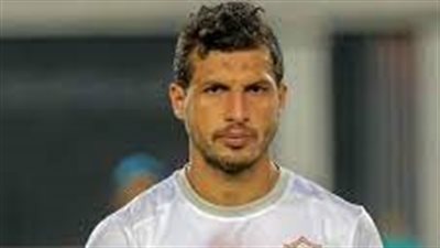 طارق حامد ينتظم في تدريبات الزمالك وجلسة خاصة مع سيسيه