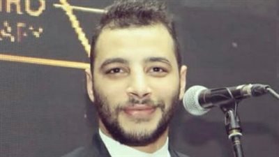 آخر رسالة من كريم صبري لوالدته قبل وفاته